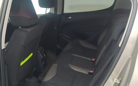 Peugeot 308 II, 2011 год, 800 000 рублей, 9 фотография