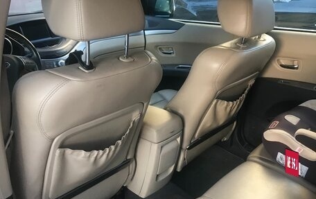 Subaru Tribeca I рестайлинг, 2007 год, 600 000 рублей, 9 фотография