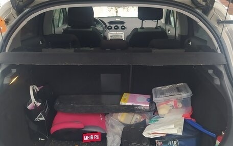 Peugeot 308 II, 2011 год, 800 000 рублей, 2 фотография