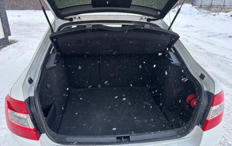 Skoda Octavia, 2016 год, 1 300 000 рублей, 7 фотография