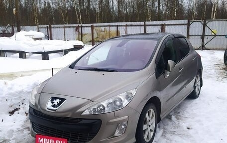 Peugeot 308 II, 2011 год, 800 000 рублей, 11 фотография