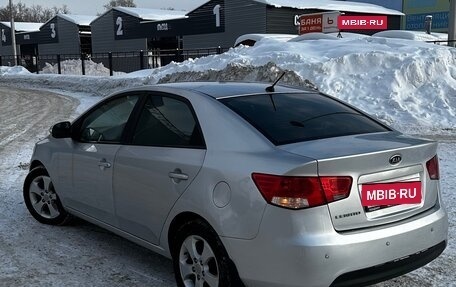 KIA Cerato III, 2010 год, 700 000 рублей, 4 фотография
