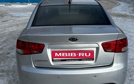 KIA Cerato III, 2010 год, 700 000 рублей, 5 фотография