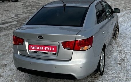 KIA Cerato III, 2010 год, 700 000 рублей, 6 фотография