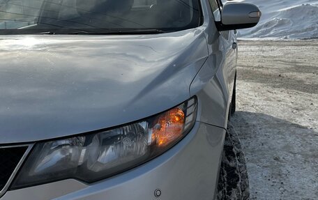 KIA Cerato III, 2010 год, 700 000 рублей, 9 фотография