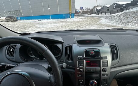 KIA Cerato III, 2010 год, 700 000 рублей, 15 фотография