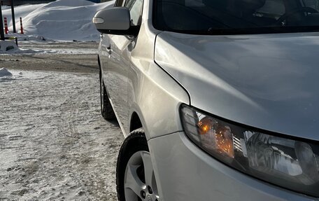 KIA Cerato III, 2010 год, 700 000 рублей, 8 фотография