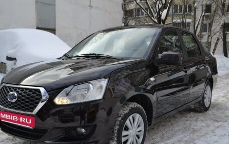 Datsun on-DO I рестайлинг, 2017 год, 850 000 рублей, 3 фотография