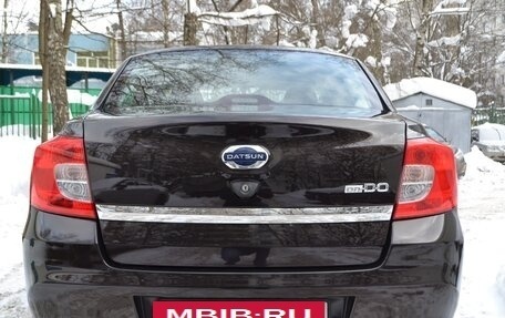 Datsun on-DO I рестайлинг, 2017 год, 850 000 рублей, 6 фотография