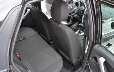 Datsun on-DO I рестайлинг, 2017 год, 850 000 рублей, 18 фотография