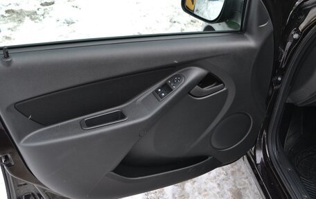 Datsun on-DO I рестайлинг, 2017 год, 850 000 рублей, 16 фотография