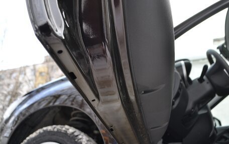 Datsun on-DO I рестайлинг, 2017 год, 850 000 рублей, 14 фотография