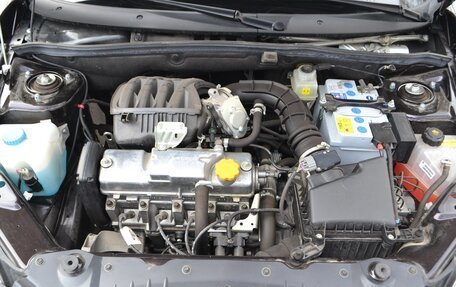 Datsun on-DO I рестайлинг, 2017 год, 850 000 рублей, 13 фотография