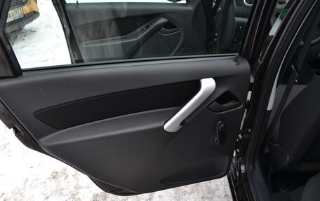 Datsun on-DO I рестайлинг, 2017 год, 850 000 рублей, 17 фотография