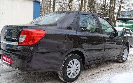 Datsun on-DO I рестайлинг, 2017 год, 850 000 рублей, 8 фотография