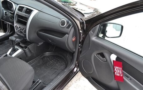 Datsun on-DO I рестайлинг, 2017 год, 850 000 рублей, 19 фотография