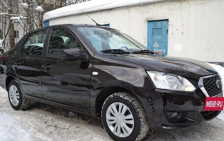 Datsun on-DO I рестайлинг, 2017 год, 850 000 рублей, 9 фотография