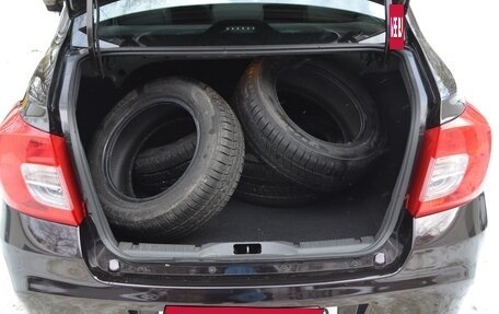 Datsun on-DO I рестайлинг, 2017 год, 850 000 рублей, 7 фотография