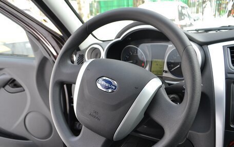 Datsun on-DO I рестайлинг, 2017 год, 850 000 рублей, 29 фотография