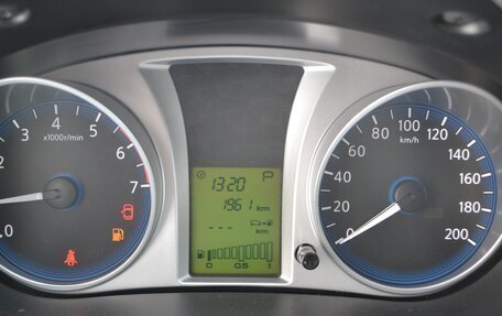 Datsun on-DO I рестайлинг, 2017 год, 850 000 рублей, 26 фотография