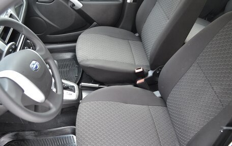 Datsun on-DO I рестайлинг, 2017 год, 850 000 рублей, 21 фотография