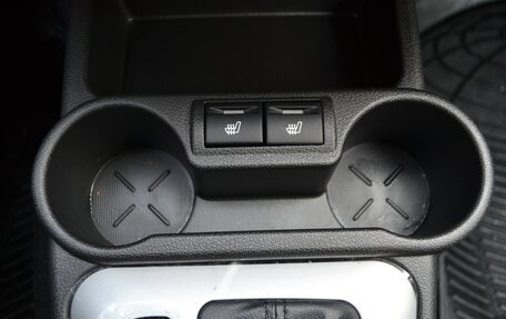 Datsun on-DO I рестайлинг, 2017 год, 850 000 рублей, 30 фотография