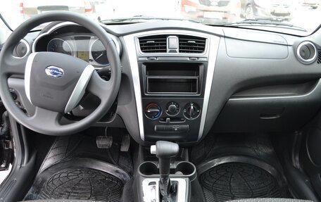 Datsun on-DO I рестайлинг, 2017 год, 850 000 рублей, 22 фотография