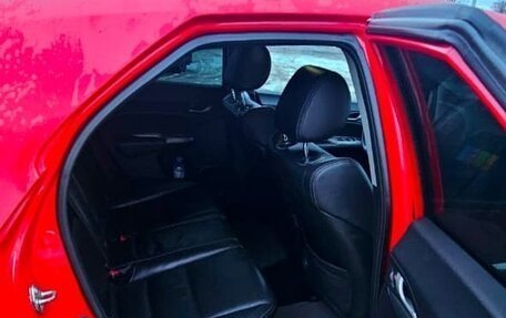 Honda Civic VIII, 2008 год, 550 000 рублей, 8 фотография