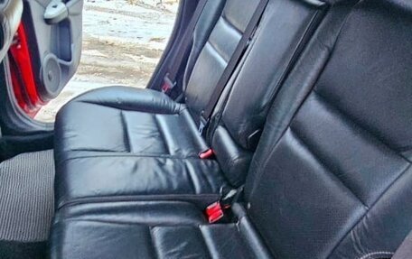 Honda Civic VIII, 2008 год, 550 000 рублей, 10 фотография