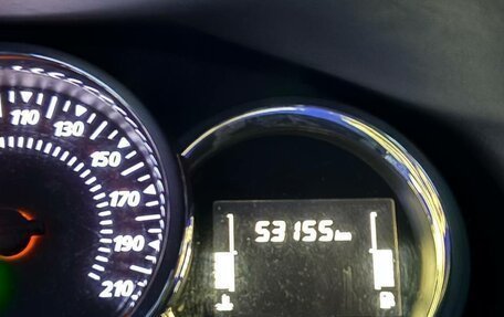 Renault Logan II, 2019 год, 1 290 000 рублей, 5 фотография