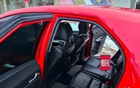 Honda Civic VIII, 2008 год, 550 000 рублей, 9 фотография