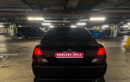 Toyota Mark II IX (X110), 2001 год, 750 000 рублей, 3 фотография