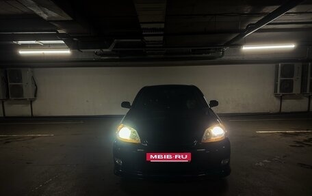 Toyota Mark II IX (X110), 2001 год, 750 000 рублей, 2 фотография