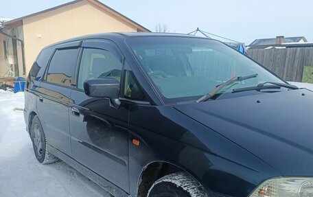 Honda Odyssey II, 2000 год, 700 000 рублей, 6 фотография