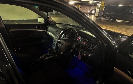 Toyota Mark II IX (X110), 2001 год, 750 000 рублей, 9 фотография