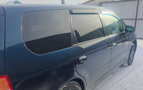 Honda Odyssey II, 2000 год, 700 000 рублей, 5 фотография