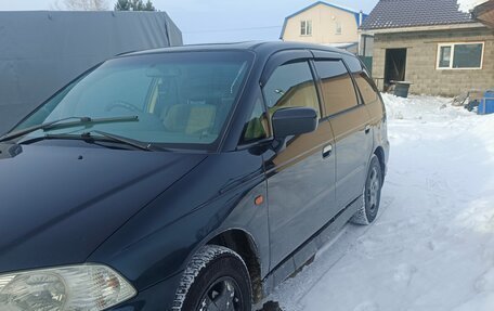 Honda Odyssey II, 2000 год, 700 000 рублей, 7 фотография