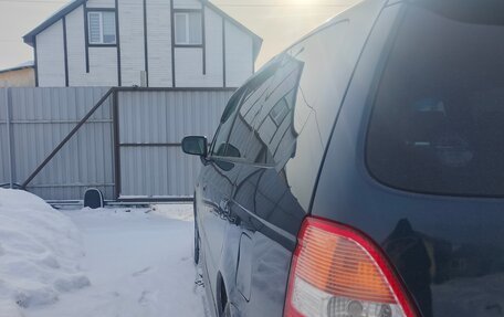 Honda Odyssey II, 2000 год, 700 000 рублей, 4 фотография