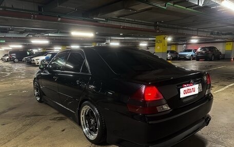 Toyota Mark II IX (X110), 2001 год, 750 000 рублей, 5 фотография