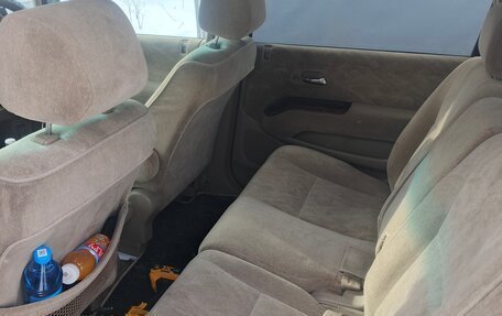 Honda Odyssey II, 2000 год, 700 000 рублей, 10 фотография