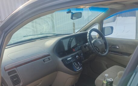 Honda Odyssey II, 2000 год, 700 000 рублей, 9 фотография