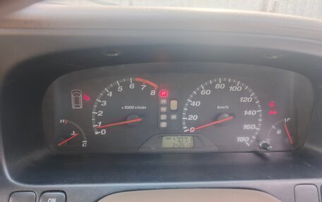 Honda Odyssey II, 2000 год, 700 000 рублей, 11 фотография