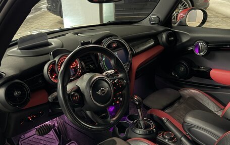 MINI Hatch, 2016 год, 2 490 000 рублей, 6 фотография