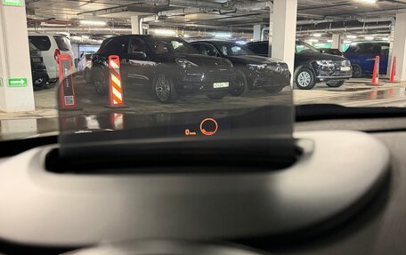 MINI Hatch, 2016 год, 2 490 000 рублей, 10 фотография