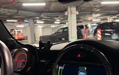 MINI Hatch, 2016 год, 2 490 000 рублей, 8 фотография