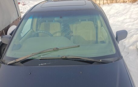 Honda Odyssey II, 2000 год, 700 000 рублей, 8 фотография