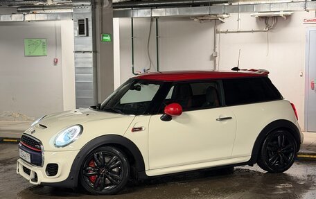 MINI Hatch, 2016 год, 2 490 000 рублей, 2 фотография