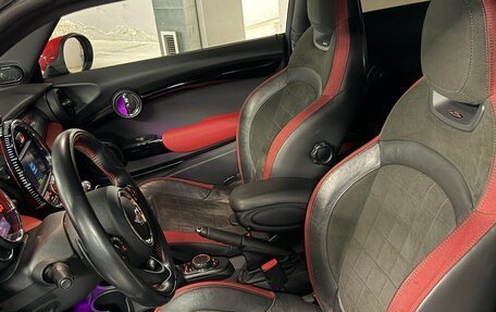 MINI Hatch, 2016 год, 2 490 000 рублей, 7 фотография