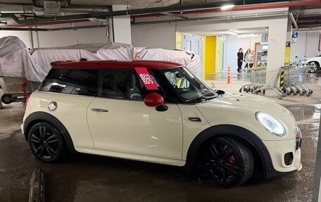 MINI Hatch, 2016 год, 2 490 000 рублей, 4 фотография
