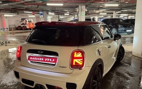 MINI Hatch, 2016 год, 2 490 000 рублей, 5 фотография